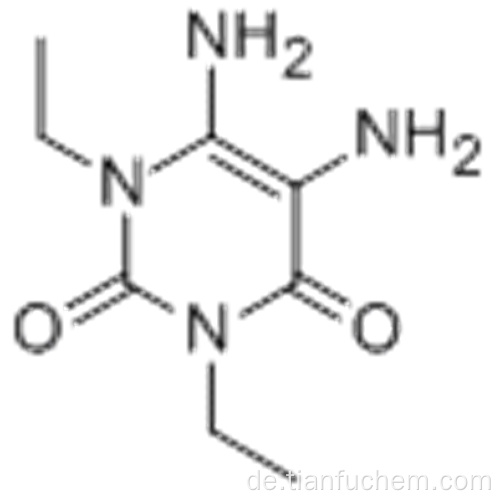 1,3-DIETHYL-5,6-DIAMINOURACIL CAS 52998-22-8